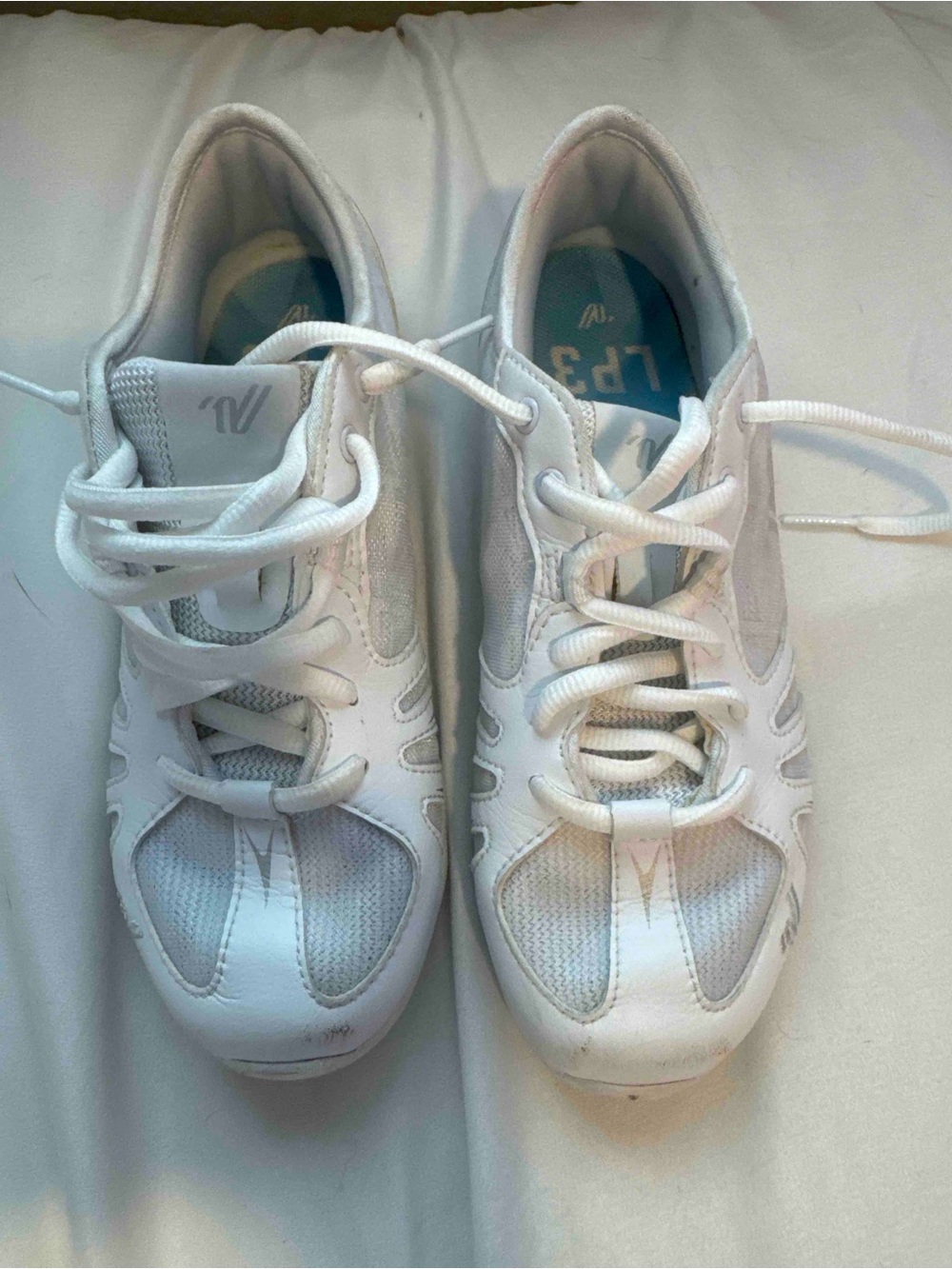 Varsity Cheer shoes